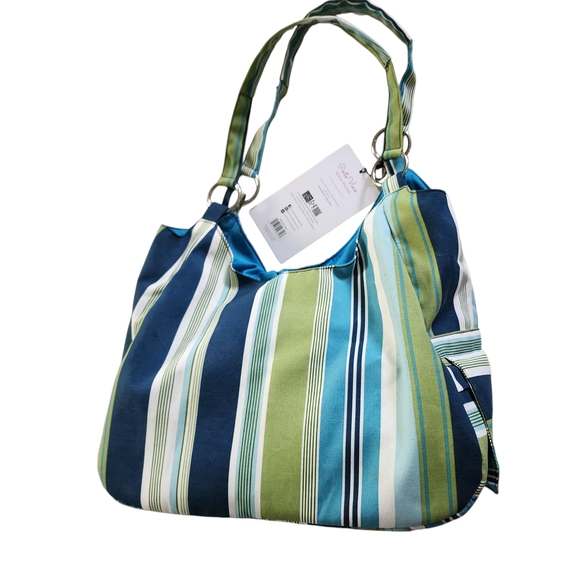 Porto Vino The Swankey Wine Purse - Picture 3 of 8